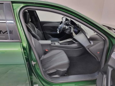 Peugeot 308 1.5 bluehdi Allure s&s 130cv eat8 (11)