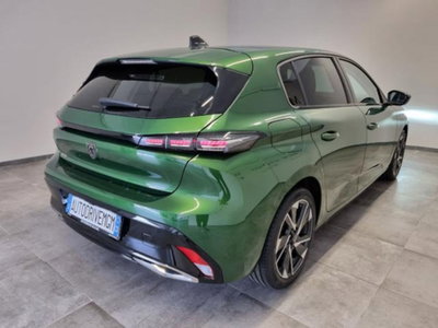 Peugeot 308 1.5 bluehdi Allure s&s 130cv eat8 (17)