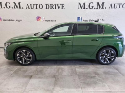 Peugeot 308 1.5 bluehdi Allure s&s 130cv eat8 (2)