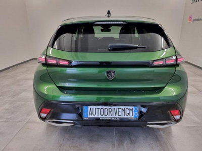 Peugeot 308 1.5 bluehdi Allure s&s 130cv eat8 (3)