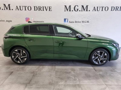 Peugeot 308 1.5 bluehdi Allure s&s 130cv eat8 (4)