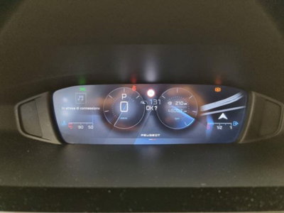 Peugeot 308 1.5 bluehdi Allure s&s 130cv eat8 (6)