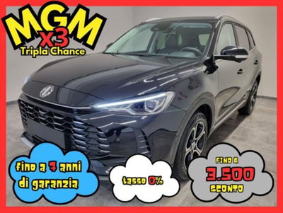 Mg ZS 1.5 Comfort nuova