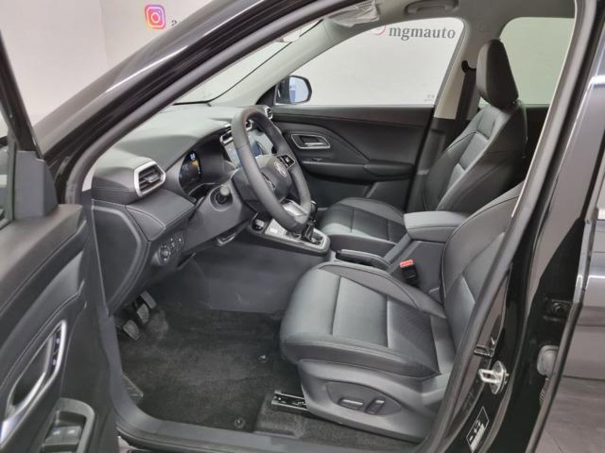 Mg ZS 1.5 Comfort (10)