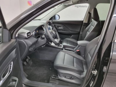 Mg ZS 1.5 Comfort (10)