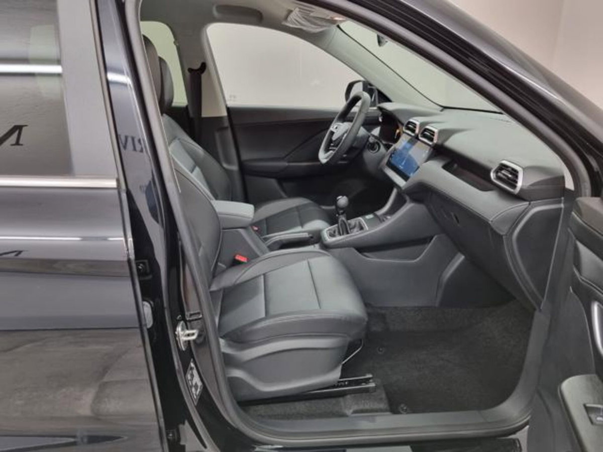Mg ZS 1.5 Comfort (11)