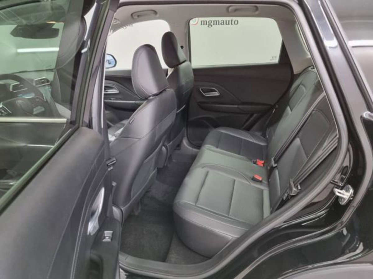 Mg ZS 1.5 Comfort (12)