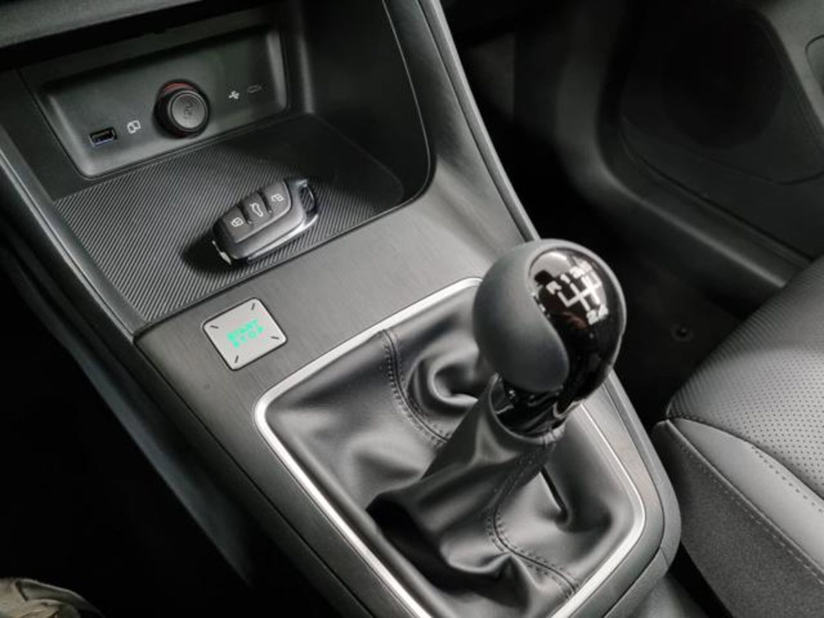 Mg ZS 1.5 Comfort (13)