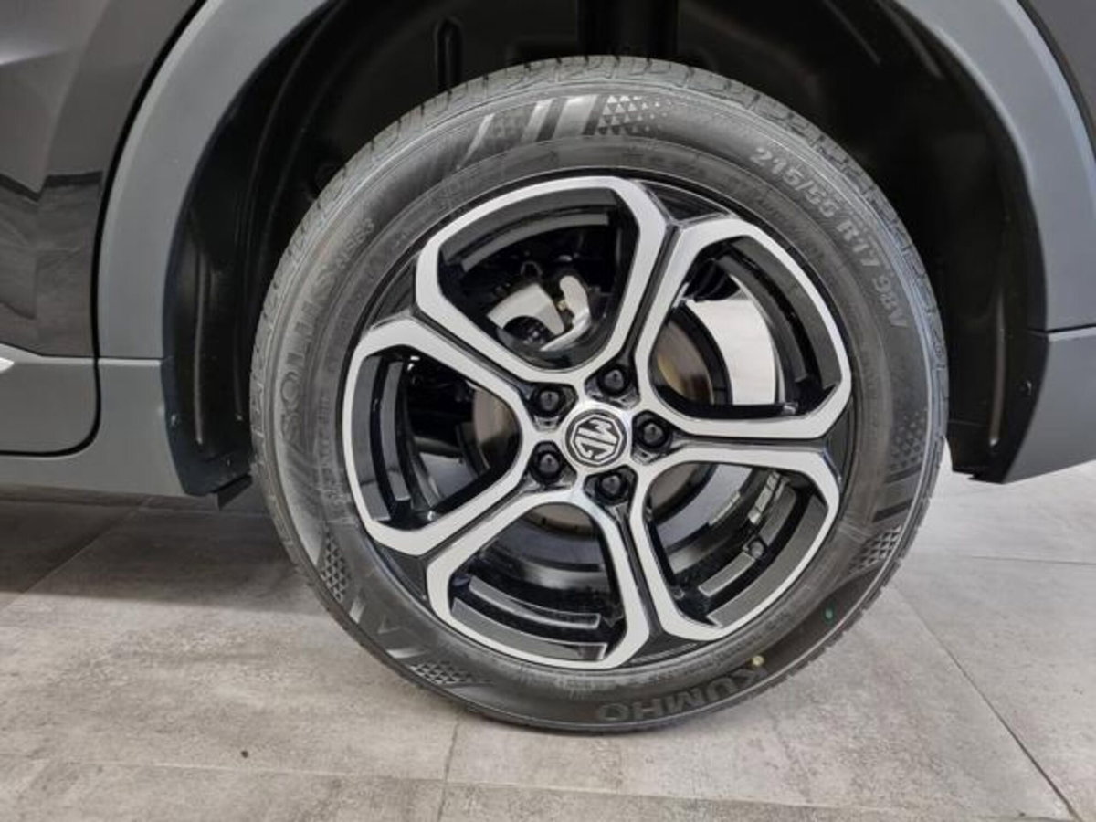 Mg ZS 1.5 Comfort (15)