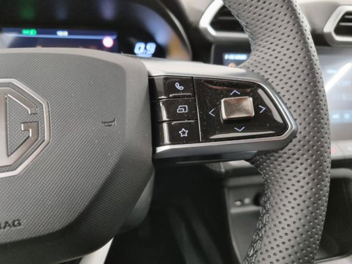 Mg ZS 1.5 Comfort (17)