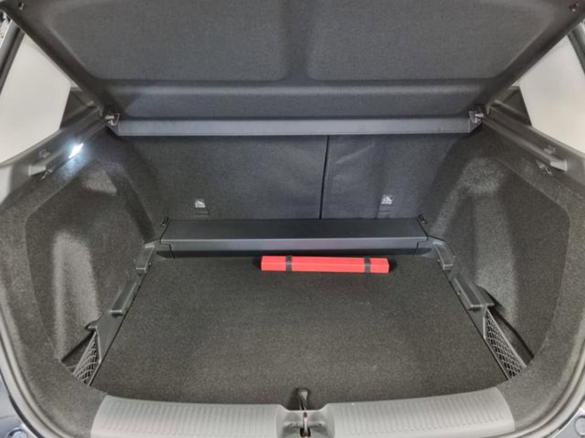Mg ZS 1.5 Comfort (18)