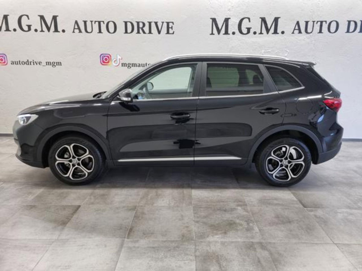 Mg ZS 1.5 Comfort (2)