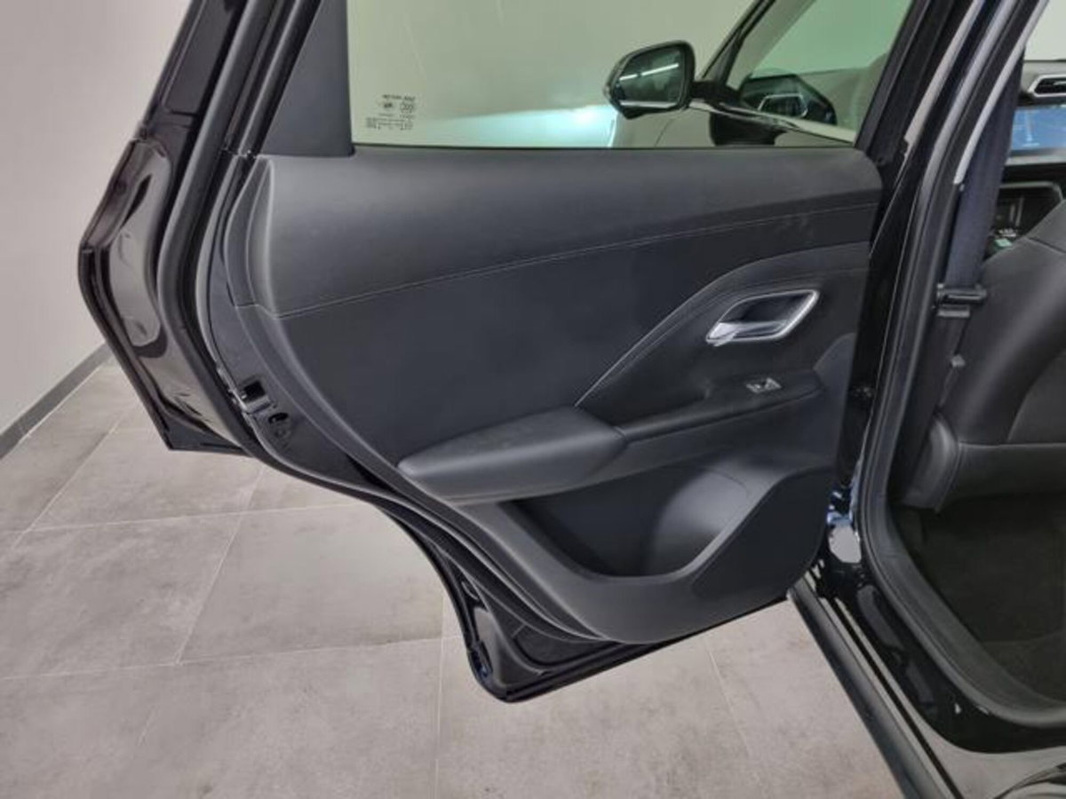 Mg ZS 1.5 Comfort (20)