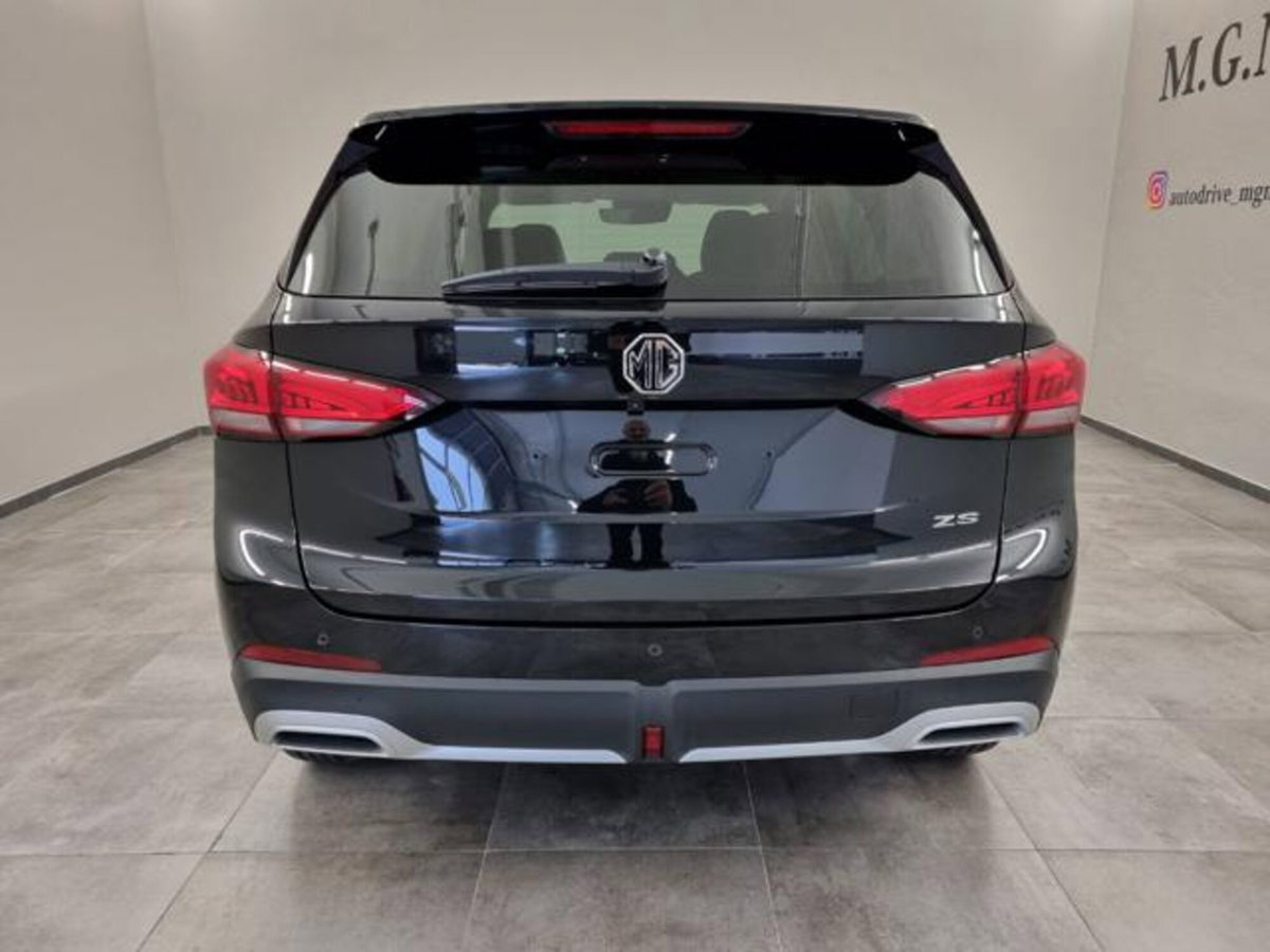 Mg ZS 1.5 Comfort (3)