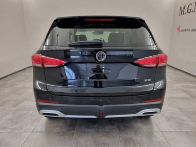 Mg ZS 1.5 Comfort (3)