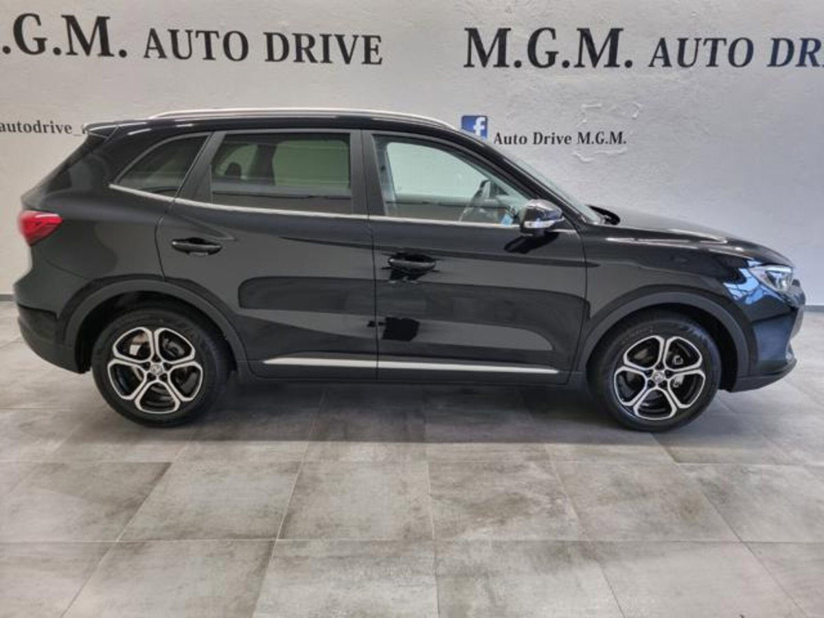 Mg ZS 1.5 Comfort (4)