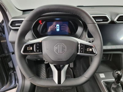Mg ZS 1.5 Comfort (12)