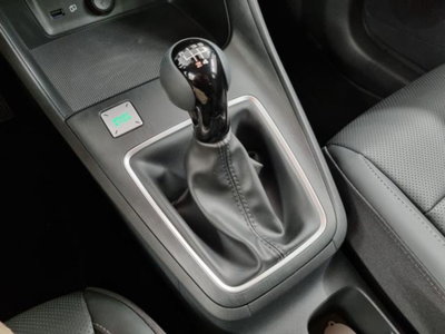 Mg ZS 1.5 Comfort (13)