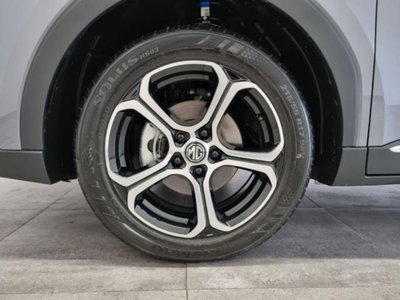 Mg ZS 1.5 Comfort (15)