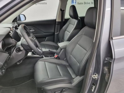 Mg ZS 1.5 Comfort (17)