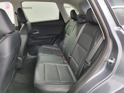 Mg ZS 1.5 Comfort (19)