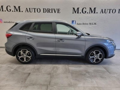 Mg ZS 1.5 Comfort (2)