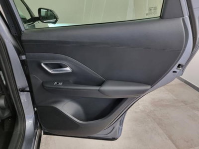 Mg ZS 1.5 Comfort (20)