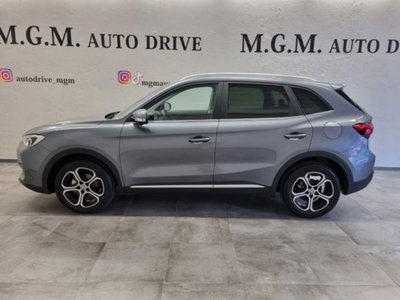 Mg ZS 1.5 Comfort (4)