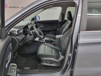 Mg ZS 1.5 Comfort (6)