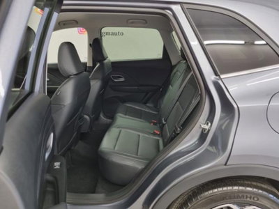Mg ZS 1.5 Comfort (8)