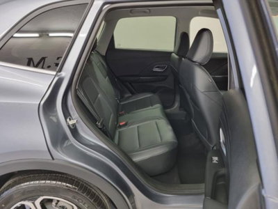 Mg ZS 1.5 Comfort (9)