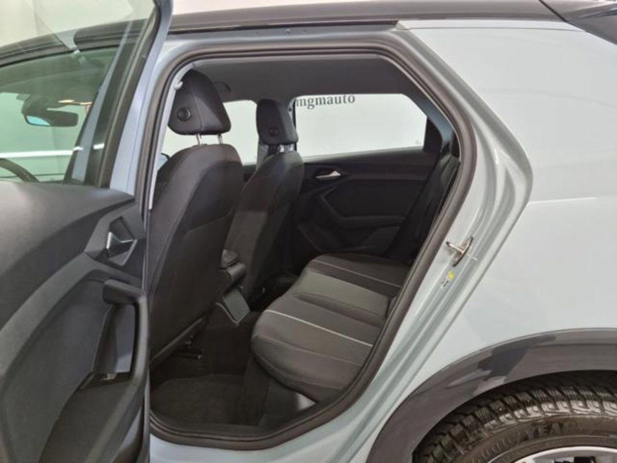 Audi A1 citycarver 30 TFSI (10)