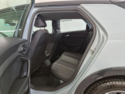 Audi A1 citycarver 30 TFSI (10)