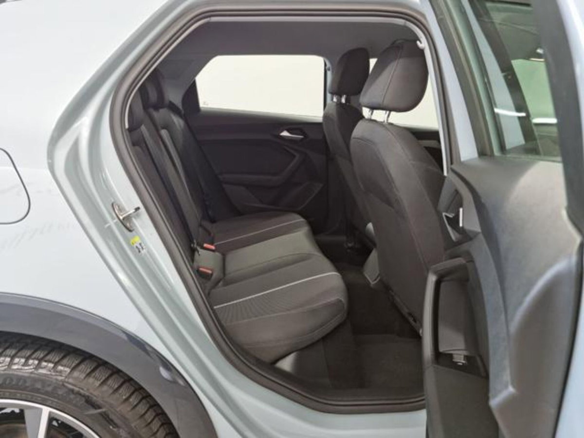 Audi A1 citycarver 30 TFSI (11)