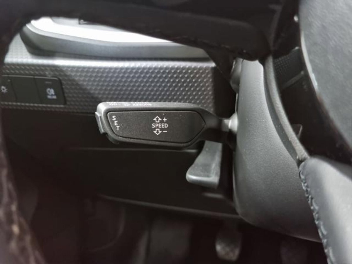 Audi A1 citycarver 30 TFSI (12)