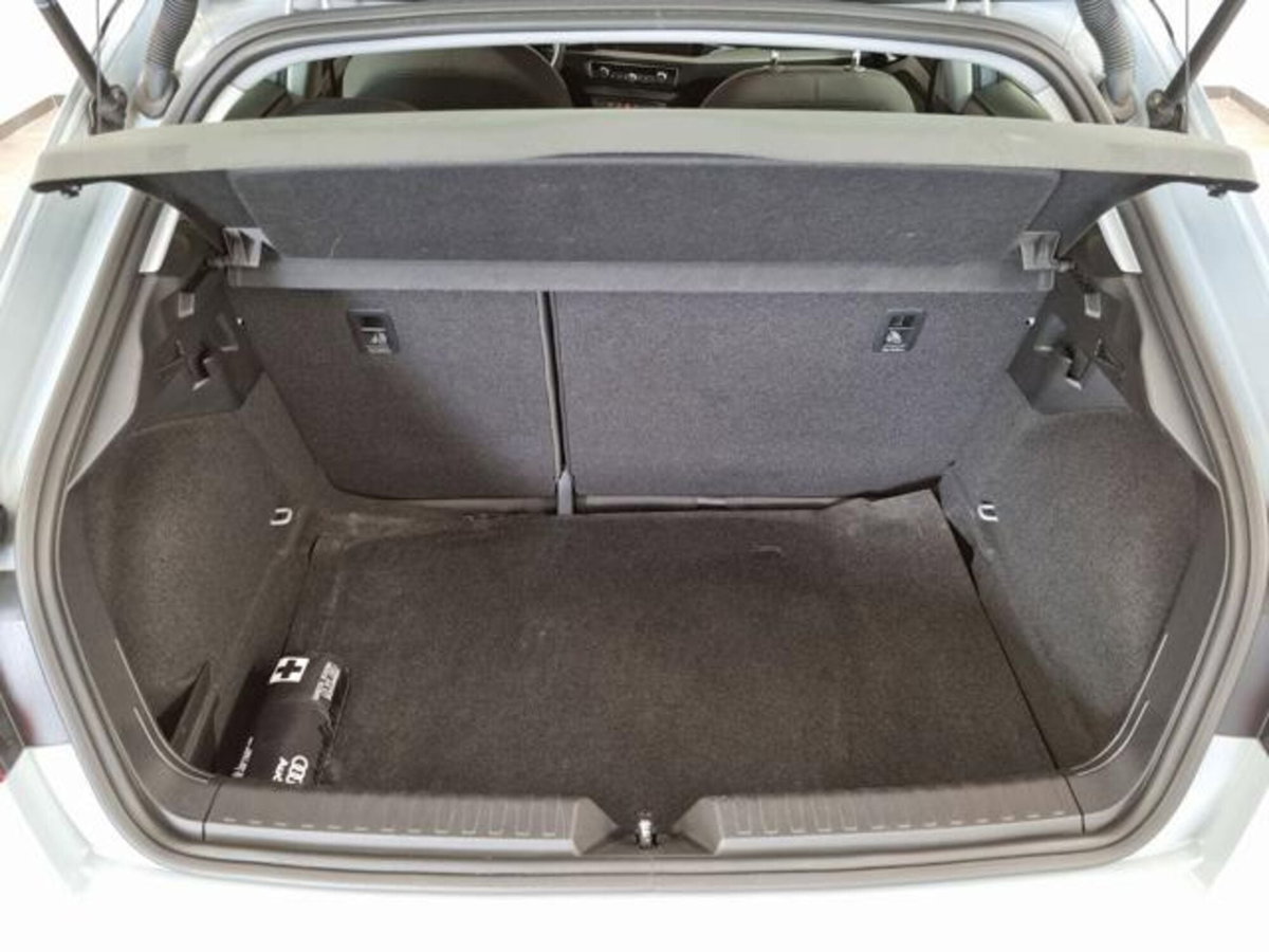 Audi A1 citycarver 30 TFSI (13)