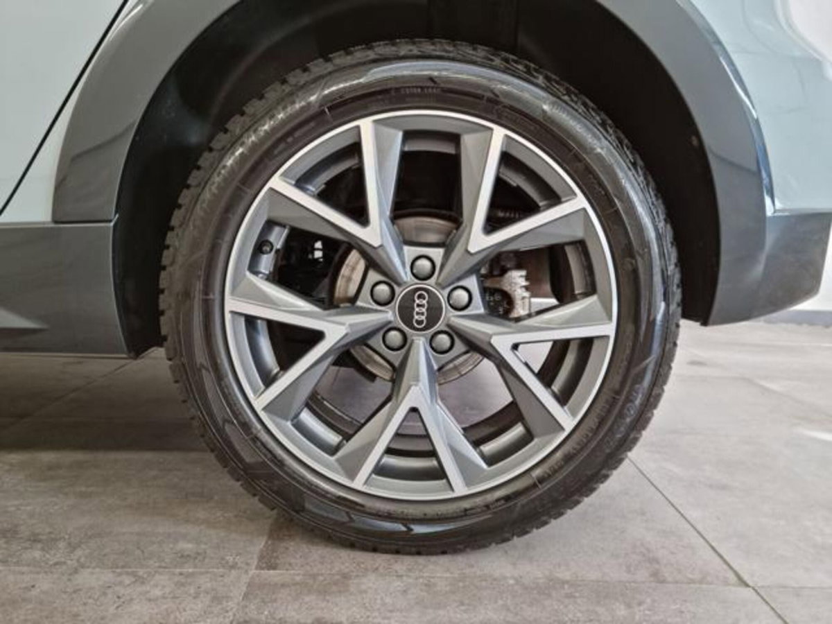 Audi A1 citycarver 30 TFSI (15)