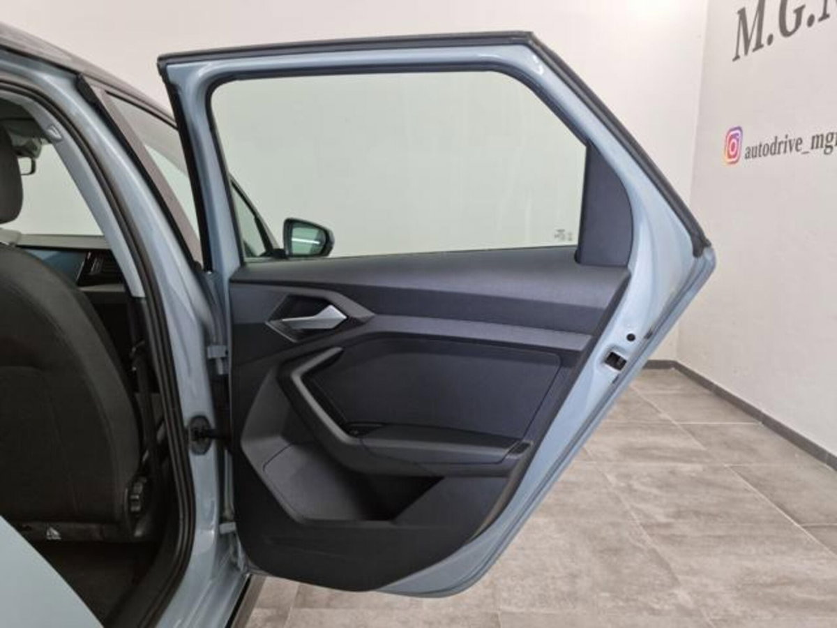 Audi A1 citycarver 30 TFSI (17)