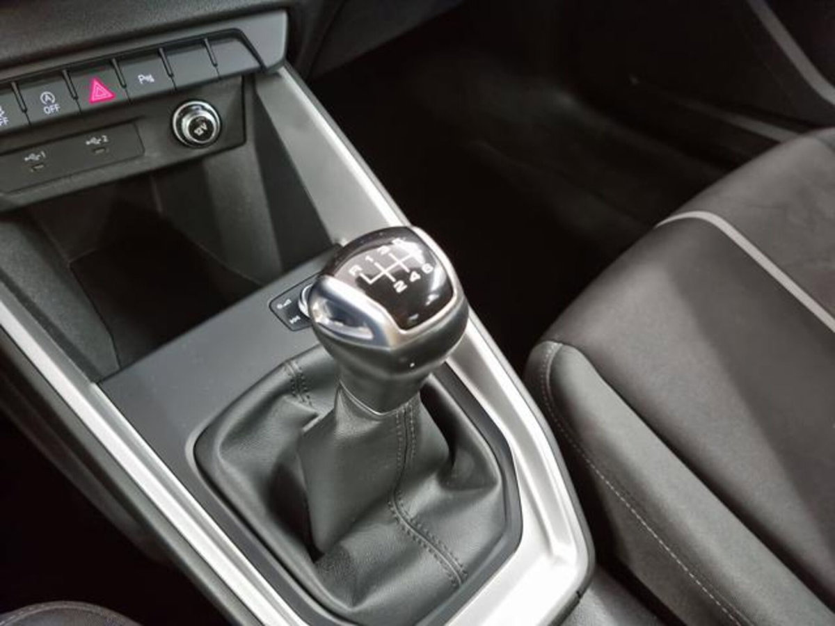Audi A1 citycarver 30 TFSI (6)