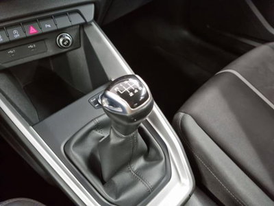 Audi A1 citycarver 30 TFSI (6)