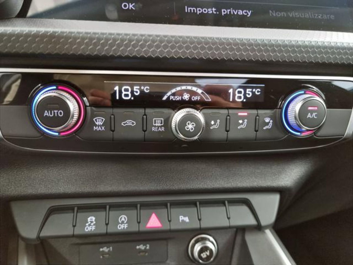Audi A1 citycarver 30 TFSI (7)