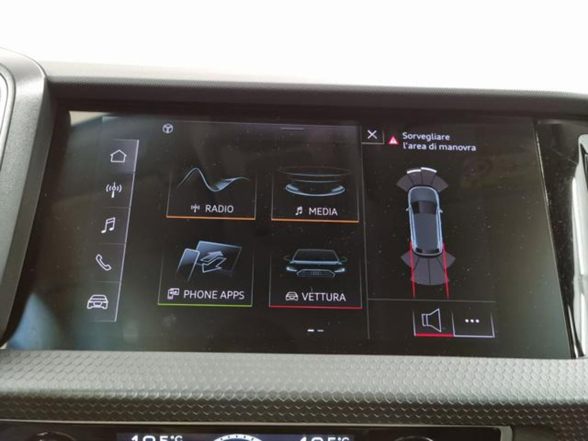 Audi A1 citycarver 30 TFSI (8)