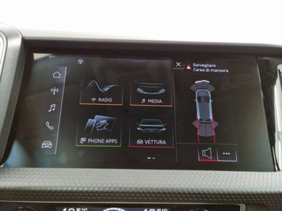 Audi A1 citycarver 30 TFSI (8)