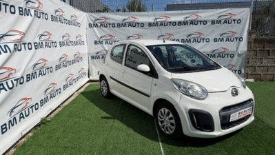 Citroen C1 1.0 5 porte CMP Exclusive (3)