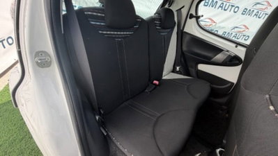 Citroen C1 1.0 5 porte CMP Exclusive (5)