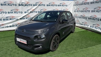 Citroen C3 PureTech 68 Feel usata