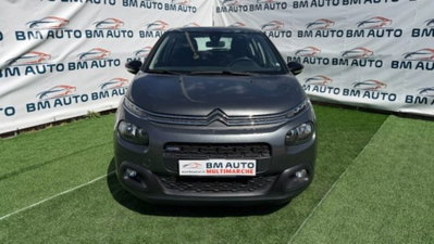 Citroen C3 PureTech 68 Feel (2)