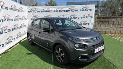 Citroen C3 PureTech 68 Feel (3)