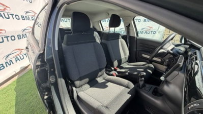 Citroen C3 PureTech 68 Feel (4)