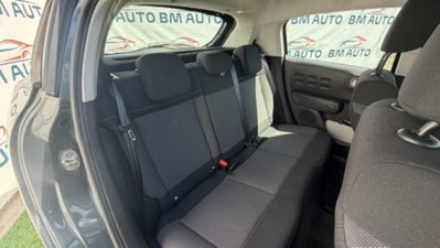 Citroen C3 PureTech 68 Feel (5)
